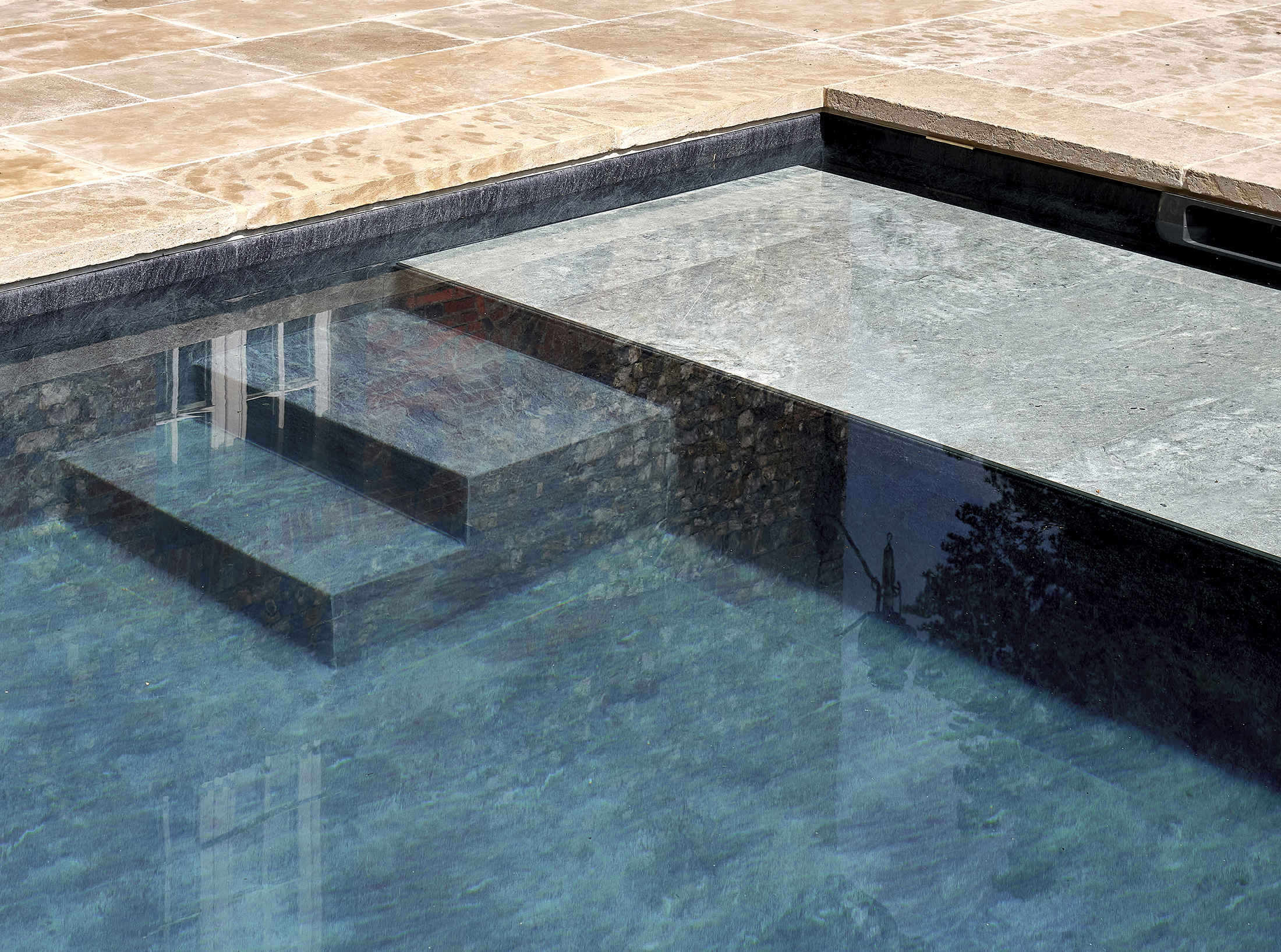 Declercq Piscine Declercq