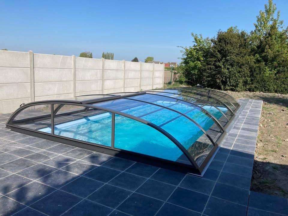 abris bas declercq piscines