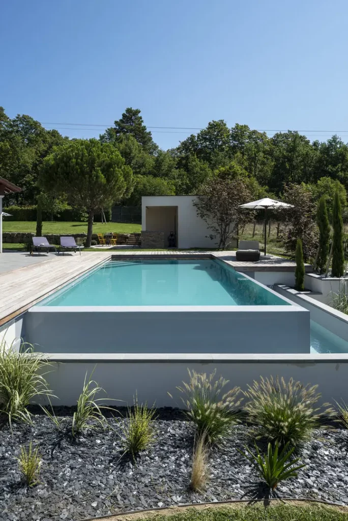 ©FABIEN DELAIRON-PISCINE WEEK-END-1646908305-_DEL6811 EURO PISCINES - PELLET … St Marcel bel Accueil
