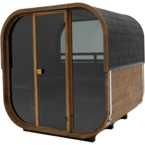 sauna-cube