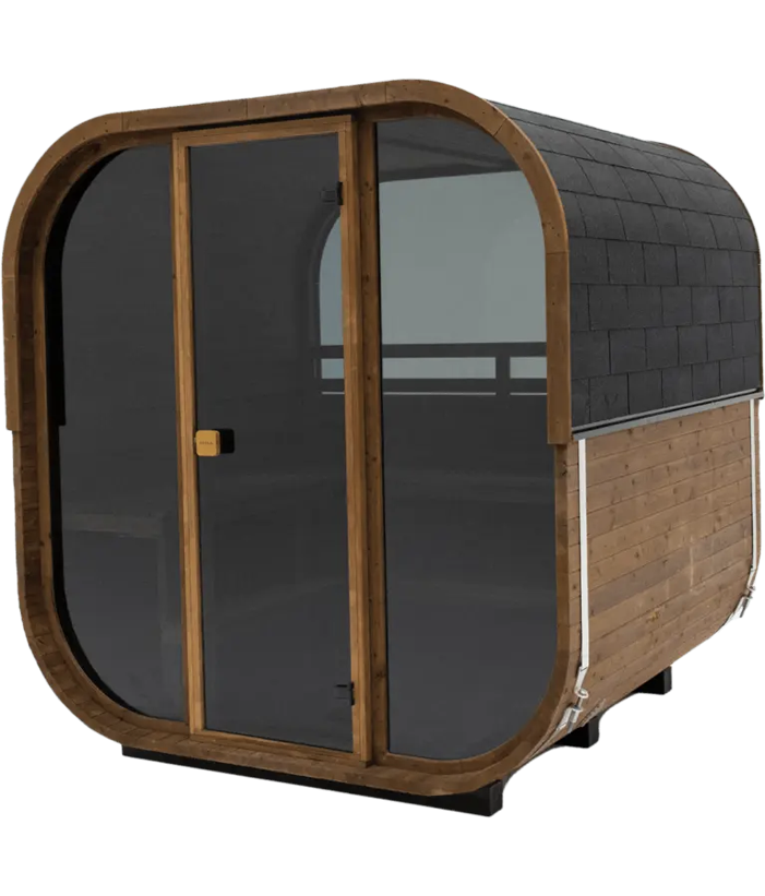 sauna-cube